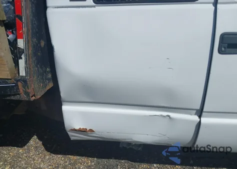 1997 Chevrolet C3500 Hd Fleetside z USA, uszkodzony, nr VIN 1GCHC39J9VF011493